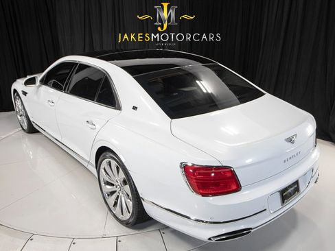 Used 2020 Bentley Flying Spur W12 w/ First Edition Specification image 7
