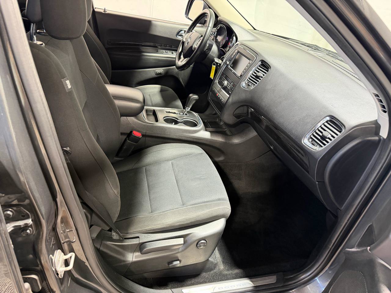 Used 2011 Dodge Durango Crew w/ Entry Nav/Commuter Group AWD/4WD image 12