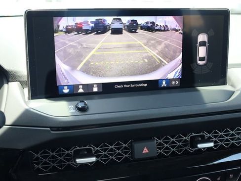 New 2026 Honda Accord Touring image 17