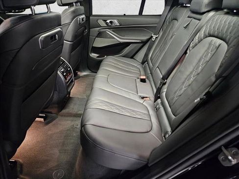 New 2026 BMW X5 M60i AWD/4WD image 15