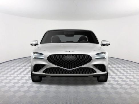 New 2026 Genesis G70 3.3T Sport Prestige image 6