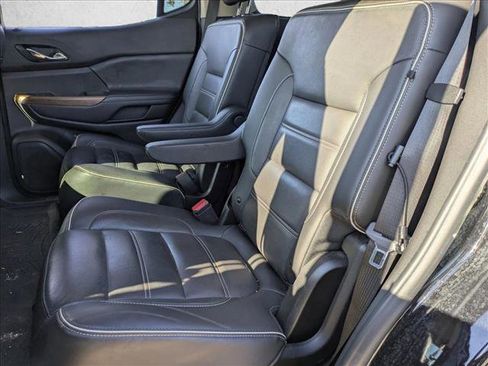 Used 2019 GMC Acadia Denali w/ Technology Package image 14