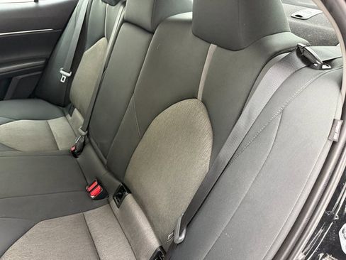 Used 2024 Toyota Camry LE image 35