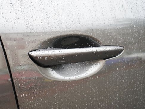 New 2026 MAZDA CX-50 2.5 Hybrid w/ Premium Plus Pkg AWD/4WD image 8