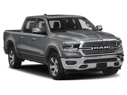 Certified 2022 RAM 1500 Big Horn AWD/4WD image 6