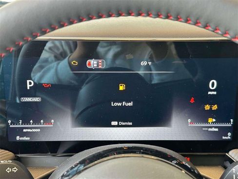 New 2026 Nissan Kicks SR w/ SR Premium Package image 55