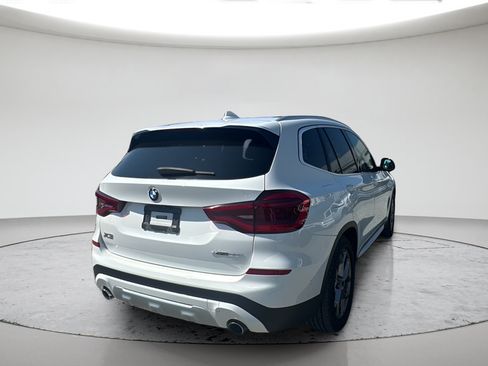 Used 2021 BMW X3 xDrive30i AWD/4WD image 17
