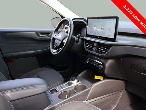 Used 2025 Ford Escape Active w/ Tech Pack #1 image 21