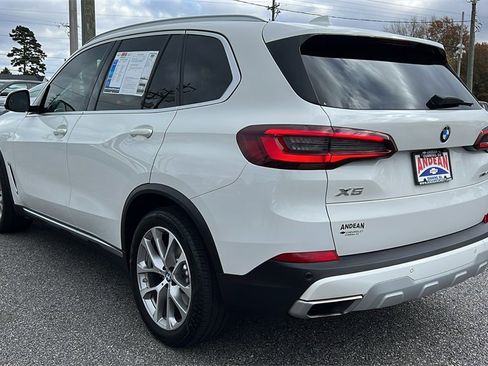 Used 2022 BMW X5 sDrive40i w/ Premium Package image 7