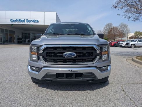 Used 2023 Ford F150 XLT w/ Trailer Tow Package image 3