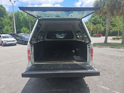 Used 2013 Ford F150 STX RWD image 5