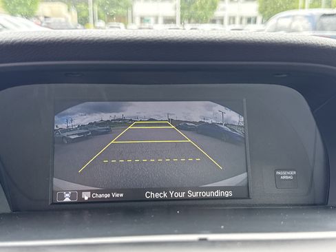 Used 2016 Honda Accord EX-L image 25