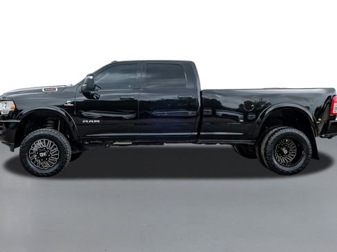 Used 2024 RAM 3500 Lone Star w/ Bed Utility Group image 10