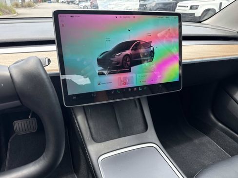 Used 2023 Tesla Model 3 Long Range AWD/4WD image 24