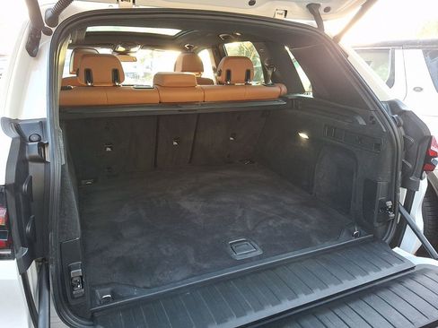 Certified 2024 BMW X5 xDrive40i w/ Premium Package image 27