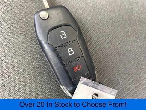 Used 2023 Ford F150 XLT w/ Trailer Tow Package AWD/4WD image 22