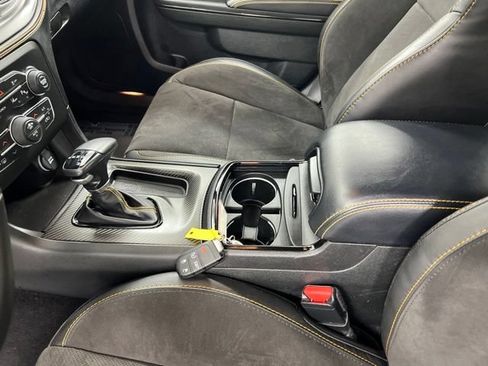 Used 2022 Dodge Charger Scat Pack RWD image 15