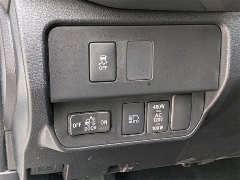 Used 2023 Toyota Tacoma TRD Sport image 13