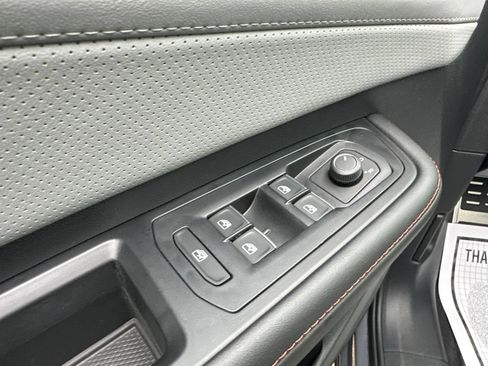 Certified 2026 Volkswagen Atlas Peak Edition AWD/4WD image 22