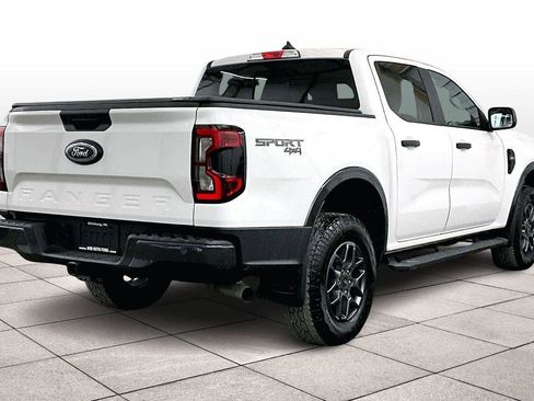 Certified 2024 Ford Ranger XLT w/ Trailer Tow Package image 11