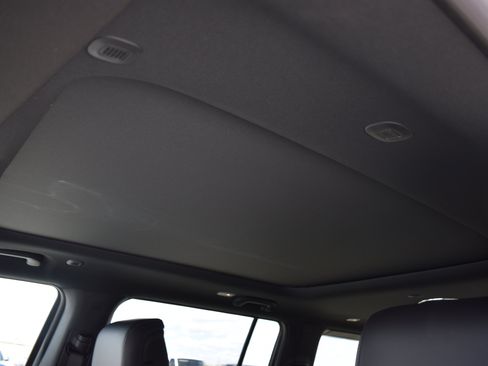 New 2026 Jeep Grand Wagoneer 4WD w/ Quick Order Packge 29V Upland image 16