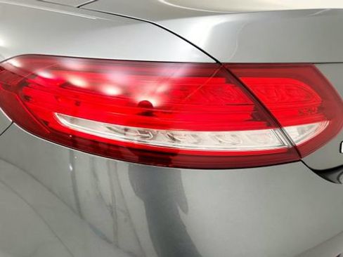 Used 2017 Mercedes-Benz C 300 Cabriolet image 22