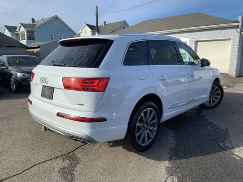 Used 2018 Audi Q7 2.0T Premium Plus w/ Premium Plus Package image 5