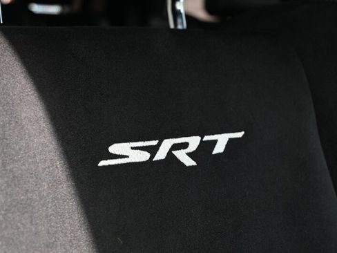Used 2018 Dodge Durango SRT w/ Technology Group image 80