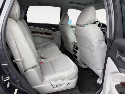 Used 2014 Acura MDX FWD w/ Technology Package image 18