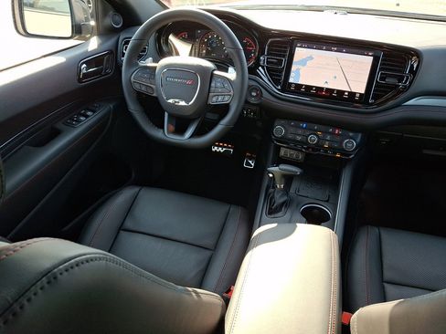 New 2027 Dodge Durango R/T AWD/4WD image 9