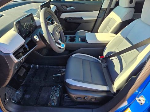 New 2026 Honda Prologue Touring image 7