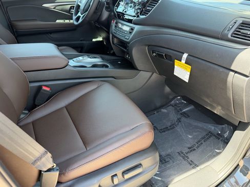 New 2026 Honda Ridgeline RTL image 14