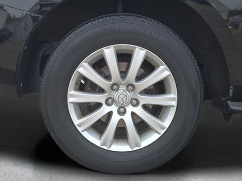 Used 2011 MAZDA CX-7 i SV FWD image 10