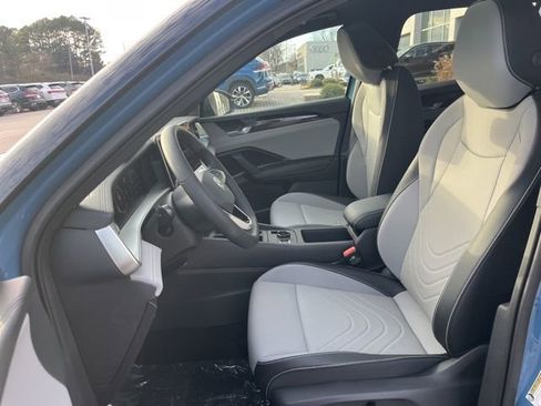 New 2026 Volkswagen Tiguan SE R-Line image 21