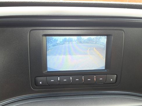 Used 2017 Chevrolet Silverado 2500 W/T RWD image 11