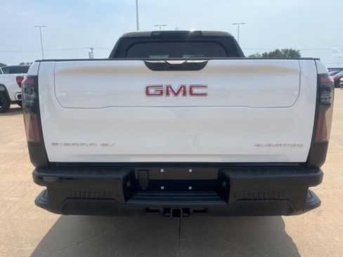 New 2026 GMC Sierra EV Elevation w/ Premium Package image 5