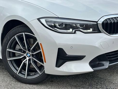 Certified 2022 BMW 330i xDrive Sedan w/ Premium Package 2 image 10