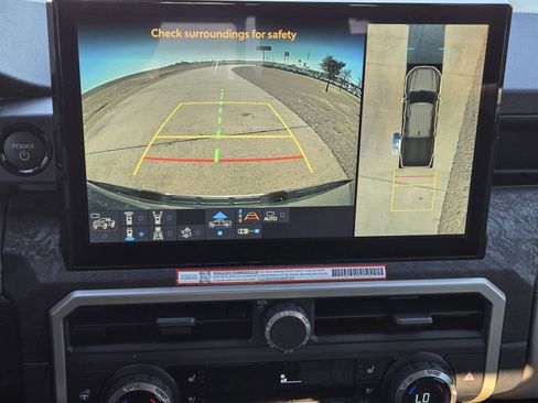 New 2026 Toyota Tacoma Limited image 16