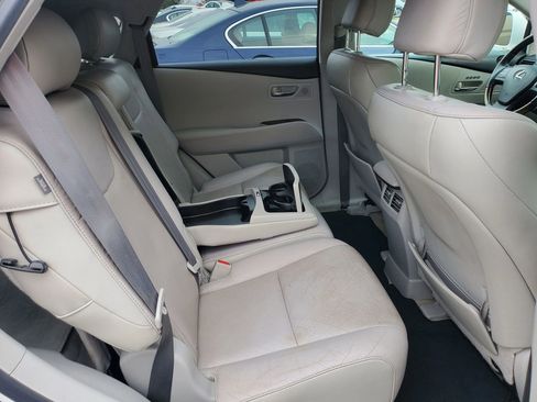 Used 2011 Lexus RX 350 RX 350 Sport Utility 4D w/ Premium Pkg image 21