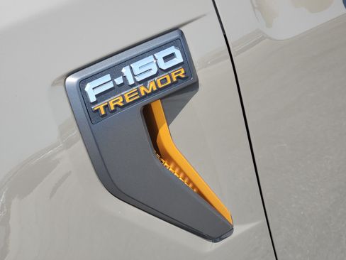 New 2026 Ford F150 Tremor w/ Equipment Group 402A High AWD/4WD image 8