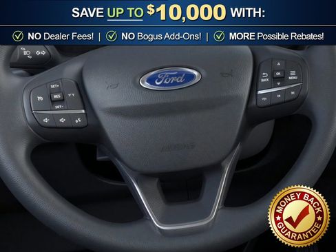 New 2026 Ford Escape Active FWD image 17
