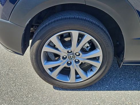 Used 2024 MAZDA CX-30 AWD 2.5 S w/ Preferred Package image 5