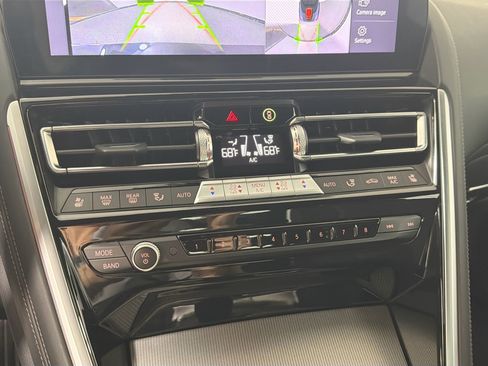 Certified 2025 BMW M850i xDrive Convertible image 16