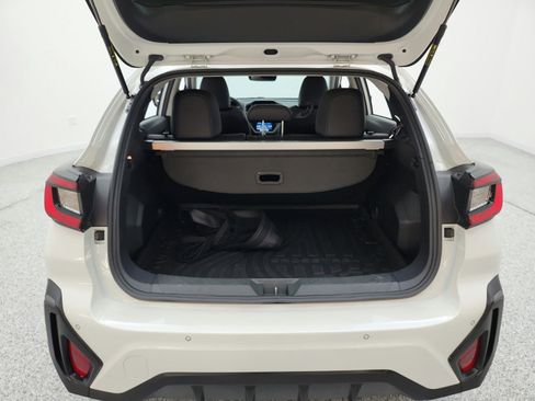 Used 2024 Subaru Crosstrek 2.5i Limited w/ Crosstrek Mirror Package AWD/4WD image 20