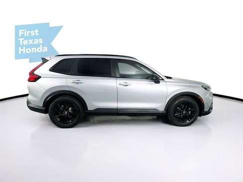 New 2026 Honda CR-V Sport-L image 9
