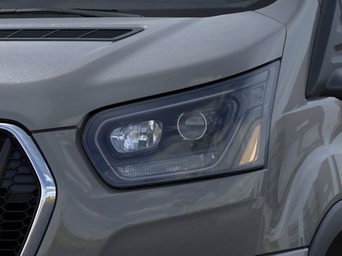 New 2026 Ford Transit 350 XLT AWD/4WD image 46