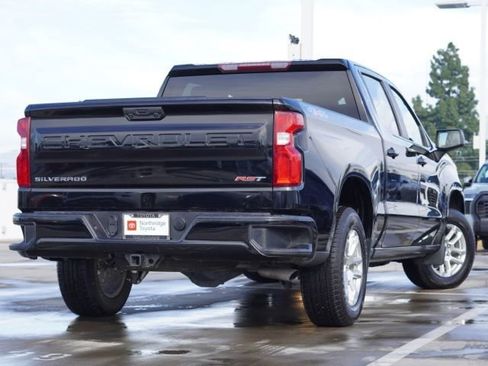 Used 2022 Chevrolet Silverado 1500 RST image 6