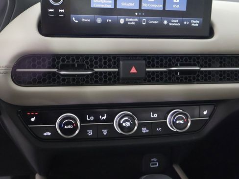 Used 2025 Honda HR-V EX-L image 43