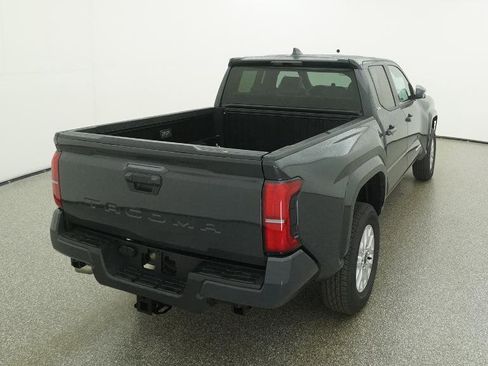 New 2026 Toyota Tacoma SR5 image 65