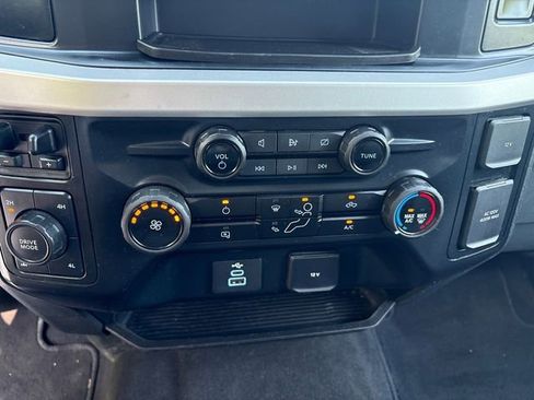 Used 2024 Ford F250 XLT AWD/4WD image 28